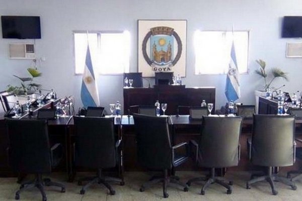Por presunto fraude inician juicio a un concejal goyano