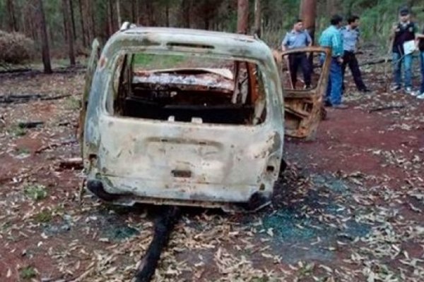 Un nuevo dato podría arrojar pistas sobre los concordienses desaparecidos