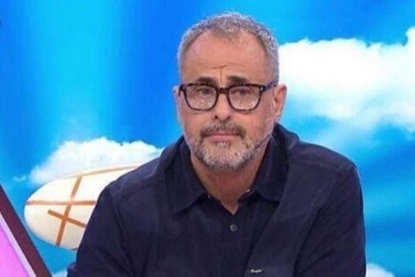 Asaltaron a Jorge Rial