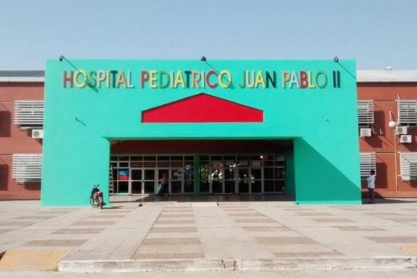 Internaron a un nene de 5 años que habría sido abusado sexualmente por su primo de 12 en Goya