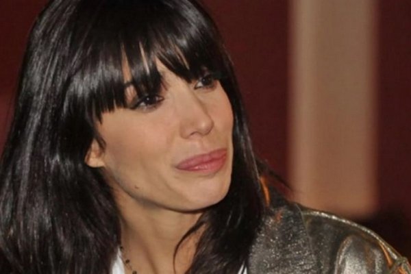 Le robaron a la bailarina Laura Fidalgo en Retiro