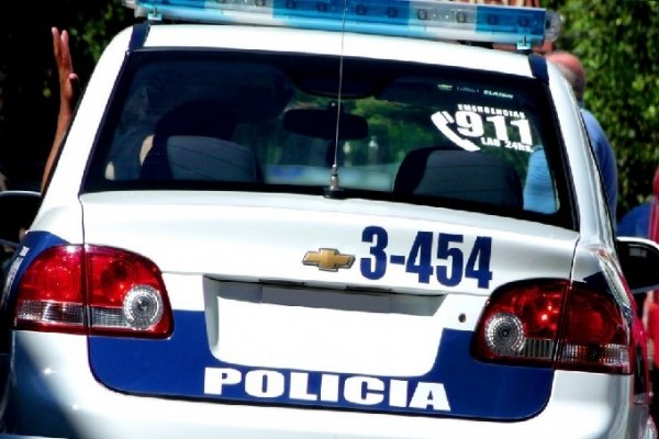 Los desvalijaron mientras estaban en el juicio por un robo anterior
