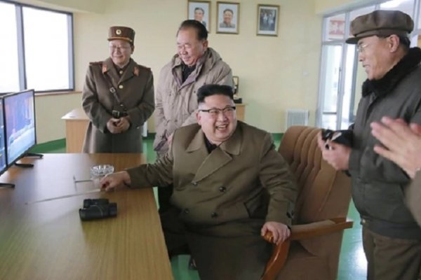 Reino Unido acusó a Corea del Norte por el ciberataque del virus WannaCry