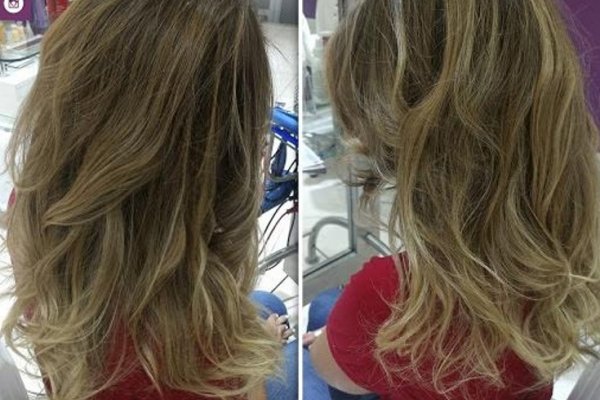 Sábado ideal para ponerte bella en el Salón & Spa de Sandra Espínola