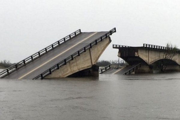 Puente sobre arroyo Guazú: El 6 de noviembre se abrirán los sobres para la licitación