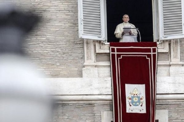 El Papa celebra la beatificación en Brasil del sacerdote de los Josefinos