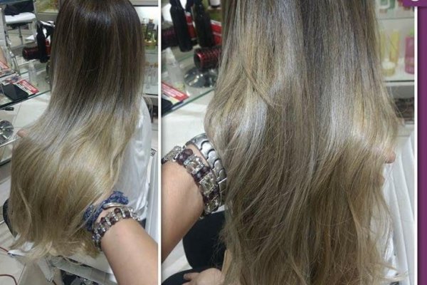 Peinados y detalles femeninos en el Salón & Spa de Sandra Espínola