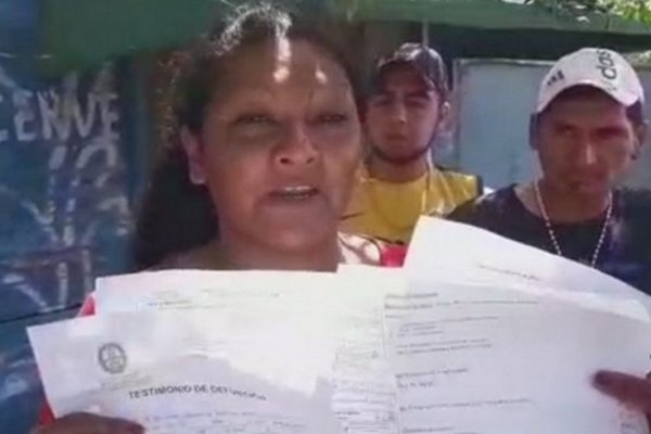 Femicidio en Esquina: Familiares de una mujer asesinada por su ex pareja reclaman Justicia
