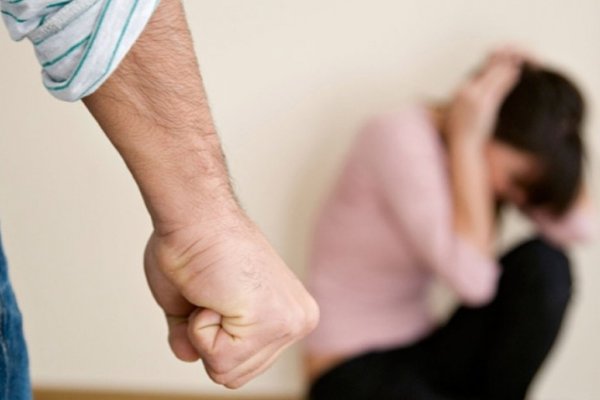 Violencia de género: La Justicia condenó a un hombre a 7 meses de prisión por lesiones leves