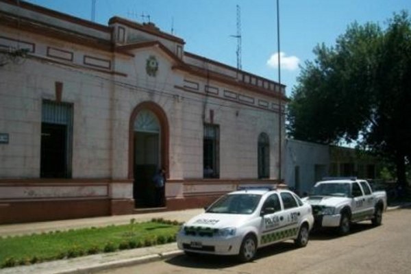 Caso de estupro en Monte Caseros: Autoridades del colegio secundario repudiaron el hecho