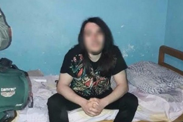 Dos hermanos vendían droga por internet con el DNI de Macri