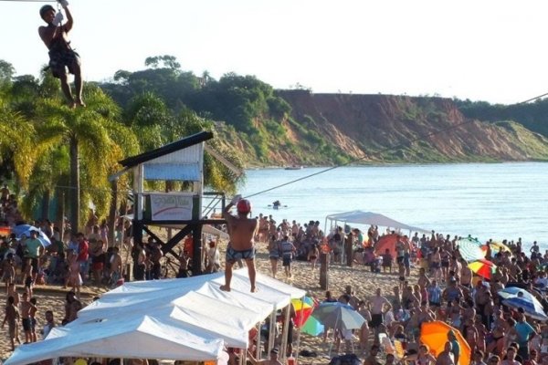 Se aproxima la XIV° Fiesta de pesca variada embarcada con devolución