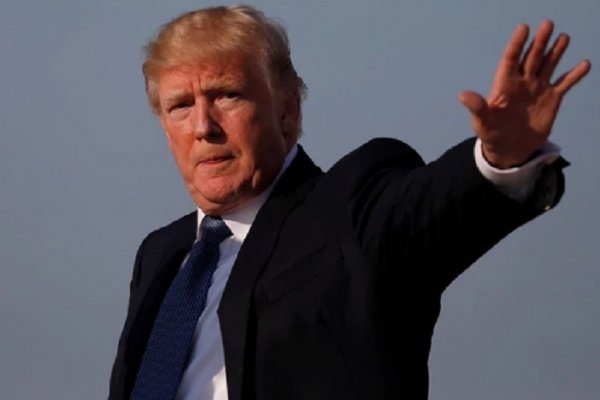 Donald Trump no visitará la frontera con Corea del Norte en su gira por Asia