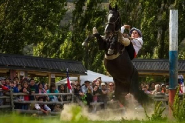 Santo Tomé prepara dos días de festejos por el día de la Tradición