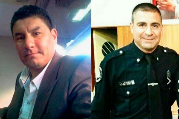 Mueren dos policías en un intento de toma de rehenes en Liniers
