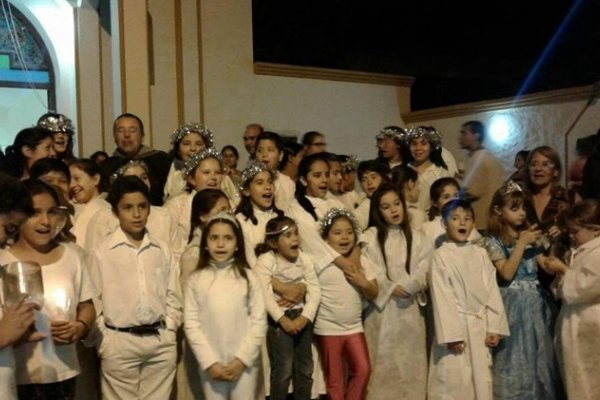Goya: Actividades cristianas para contrarrestar la fiesta de Halloween