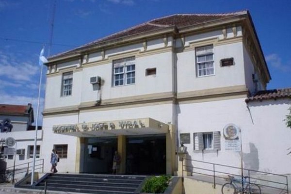 Otro caso de violencia de género: Golpeó y encerró en una casilla a su mujer durante una semana