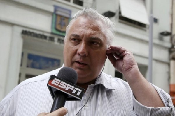 Conmoción: se suicidó el presidente de Deportivo Español