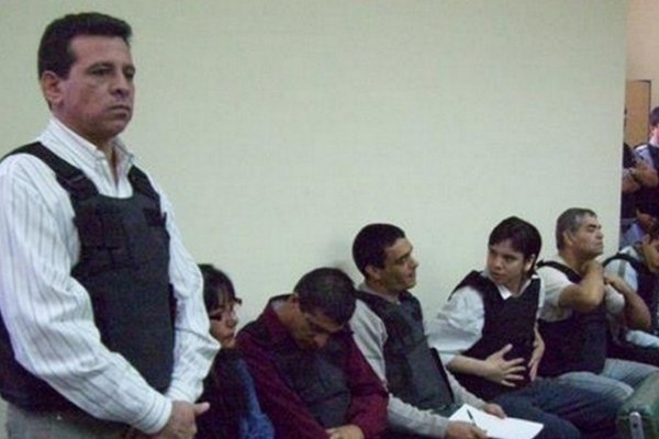 Caso Schaerer: Detuvieron a María Esther Sudo y su hijo en Libres