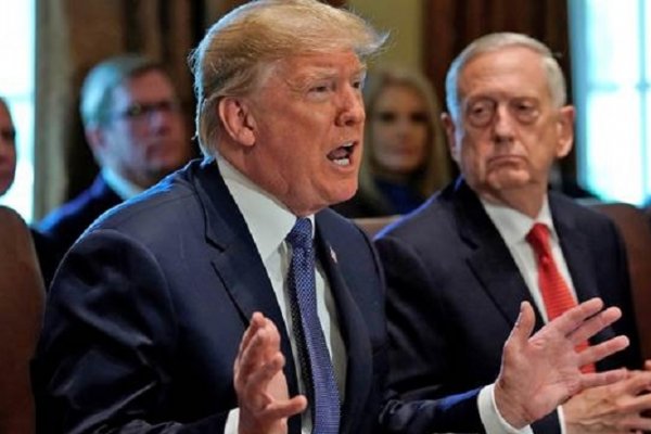 Donald Trump pidió la pena de muerte para el autor del atentado en Nueva York