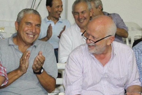 Comenzó la transición en Goya