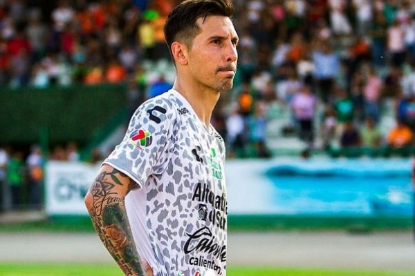 Fabbro fue denunciado en Paraguay por abusar de otra menor de edad