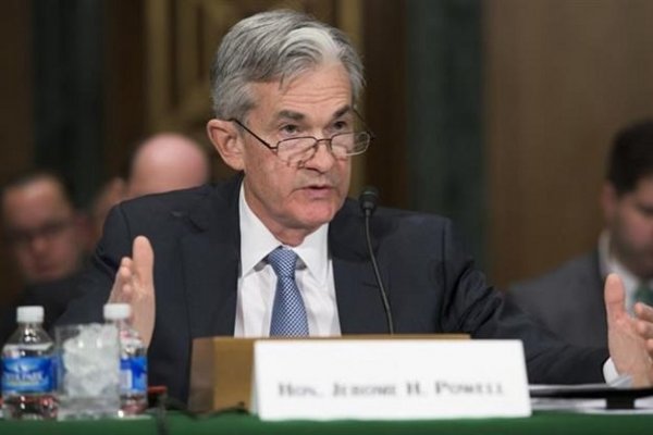 Trump designó a Powell como nuevo titular de la Fed