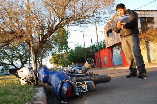 Inició el juicio al hijo de Bofill por la muerte de un motociclista