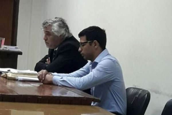 Comenzó el juicio por la muerte de Juani: Bofill se abstuvo de declarar