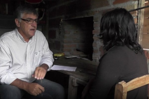 Desgarrador relato de la joven que denunció ser abusada por su padre