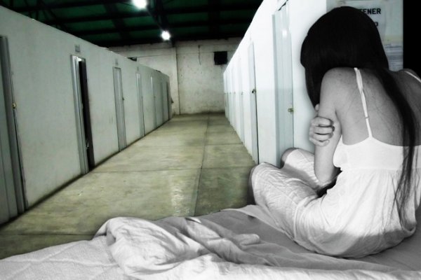 Fijaron fecha de debate para tres casos de trata de personas en Paso de los Libres