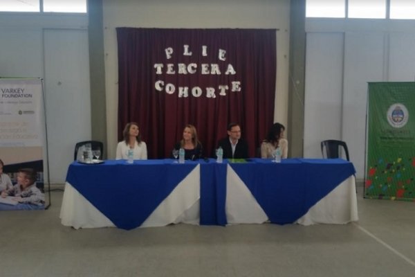 Cierre de la tercera cohorte del curso de Liderazgo e Innovación Educativa