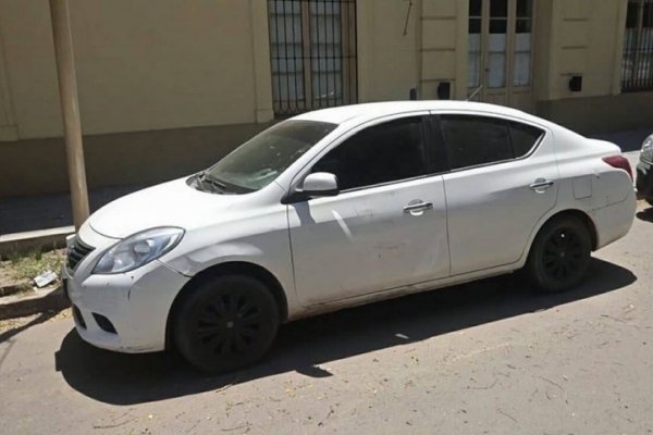 Curuzú Cuatiá: La mujer que se arrojó del auto habría consumido drogas y temía ser secuestrada
