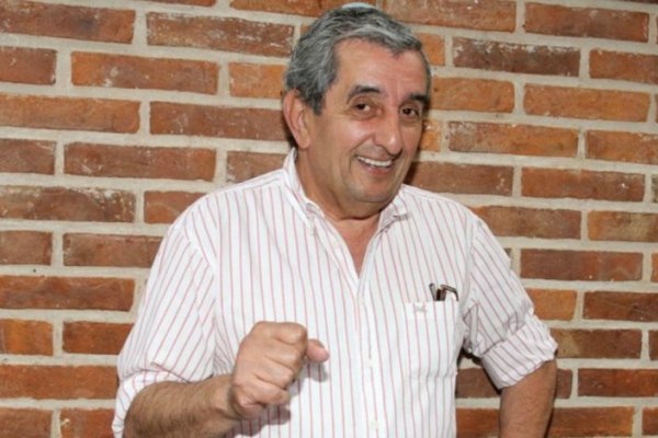 Violento asalto a El Negro Álvarez: Otra vez eran extranjeros