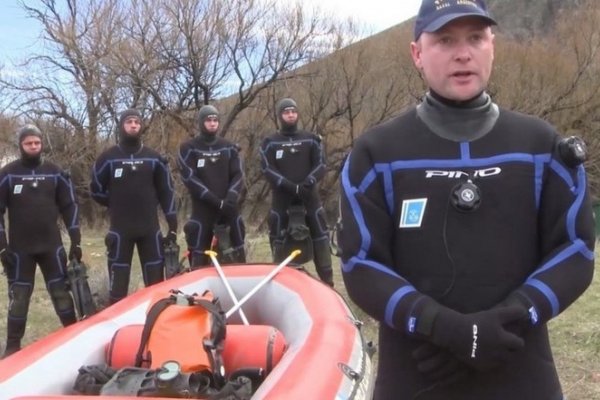 Santiago Maldonado: Dos nuevos análisis confirman que se ahogó en el río Chubut