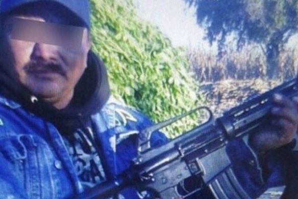 México: Acribillaron a un líder mafioso mientras se operaba para cambiar su identidad