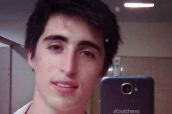 Río Negro: Hallan muerto a un joven que desapareció hace dos años