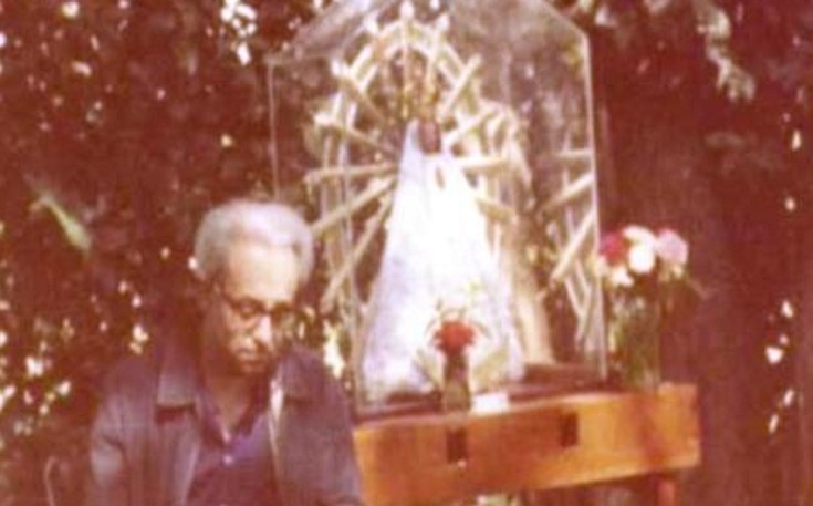Trasladarán los restos del padre Rafael Tello a la basílica de Luján - Info  General | Corrientes Hoy