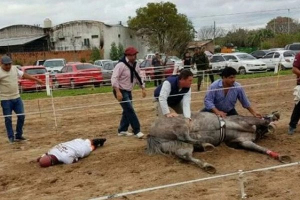 Doping positivo para la yegua Fantasía: Hay querellantes en la causa y piden apartar a un Juez
