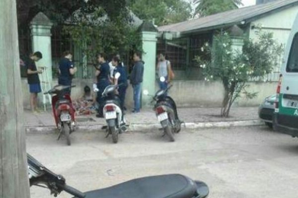 Un empleado de la Dirección de Tránsito sería el autor del abuso sexual de la adolescente en Goya