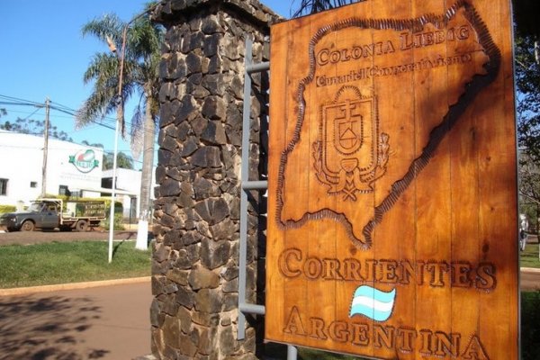 Violento asalto a productores yerbateros en Colonia Liebig: Hay tres sospechosos detenidos