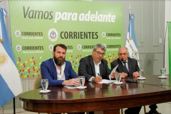 Adhesión al régimen de valor de alojamiento de internos y aplicación de vigilancia electrónica
