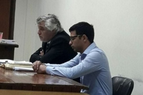 Caso Juani: Pidieron 10 años de prisión para Bofill