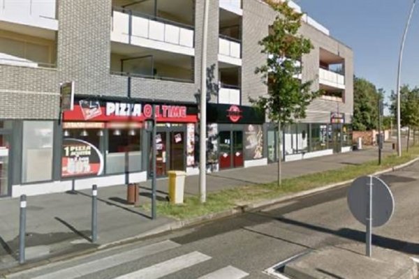 Un hombre atropelló a un grupo de estudiantes en Francia