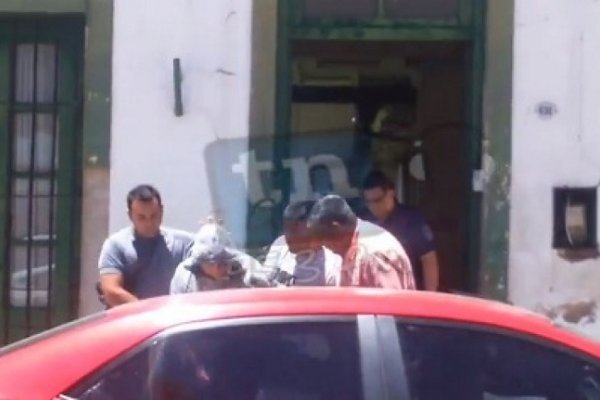 Abuso en Goya: declaró Vidal y el juez consideró que siga detenido