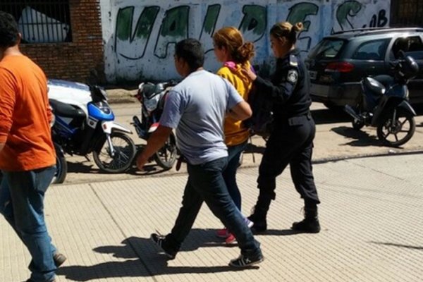 Corrientes: Detuvieron a una mujer buscada desde el 2016 por una causa de narcotráfico