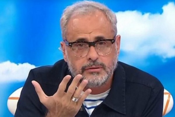 Detuvieron a los motochorros que le robaron a Jorge Rial