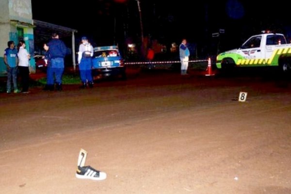 Atropelló y mató a dos personas, se dio a la fuga y lo buscan en la provincia de Corrientes