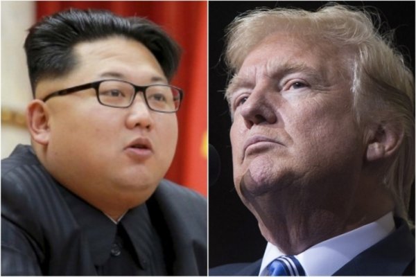 Crece la tensión entre Estados Unidos y Corea del Norte