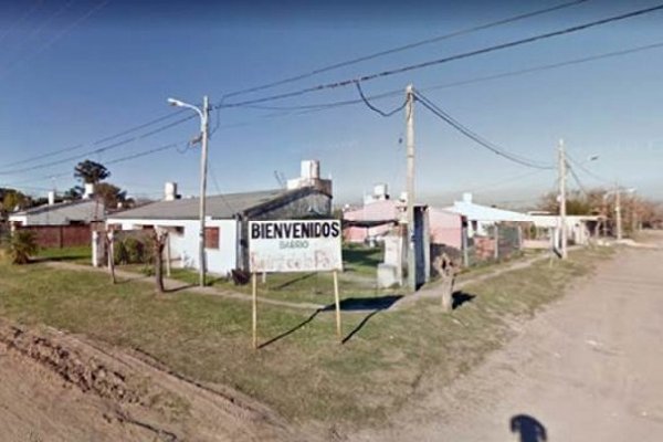 Goya: Un nene de ocho años recibió una descarga eléctrica y está en grave estado